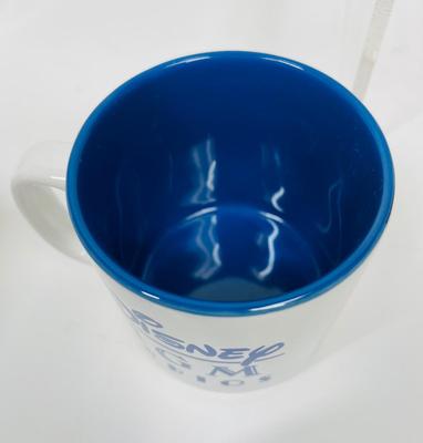 Disney MGM Studios Club Daisy Coffee Cup