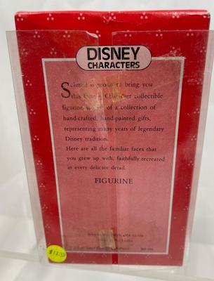 Disney Character Mickey Mouse Christmas Ornament by Schmid
