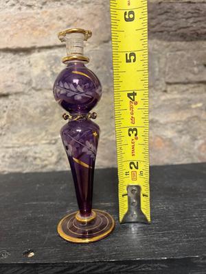 Vintage Art Glass - Milk, candlewick, italian and more