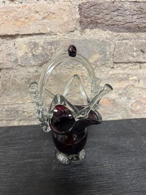 Vintage Art Glass - Milk, candlewick, italian and more