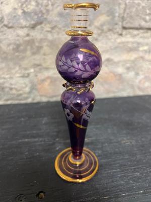 Vintage Art Glass - Milk, candlewick, italian and more