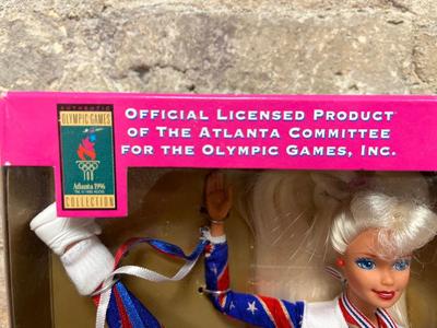 Barbie and Ken - New in Box