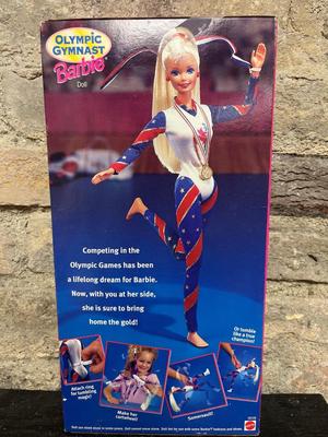 Barbie and Ken - New in Box