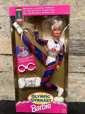 Barbie and Ken - New in Box