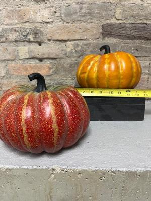 Autumn/Thanksgiving lot #1