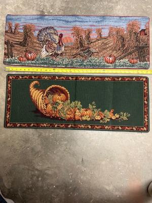 Autumn/Thanksgiving lot #2