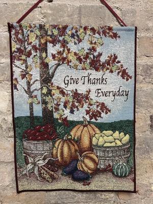 Autumn/Thanksgiving lot #2