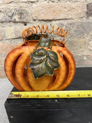 Pumpkins n turkeys