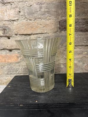 Misc glassware