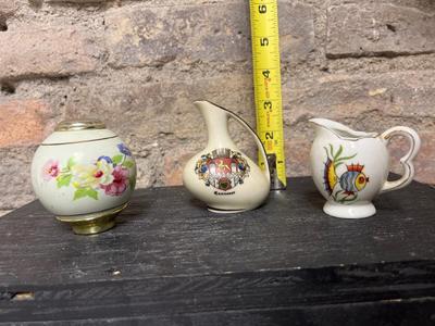 Big Mixed Lot
