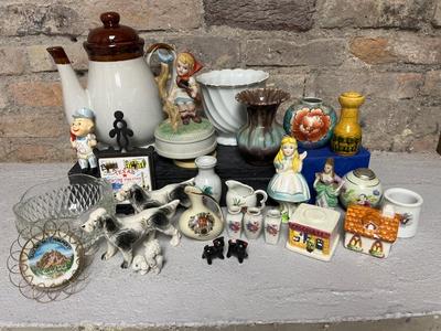 Big Mixed Lot