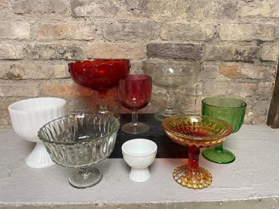 Compote collector’s dream