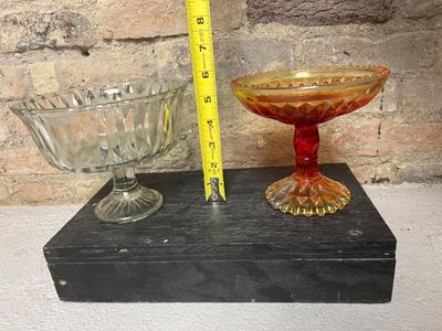 Compote collector’s dream