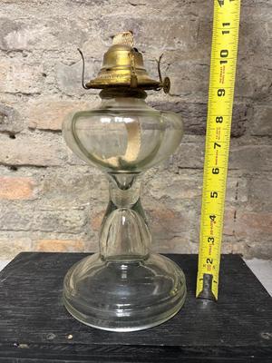 Vintage lighting