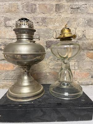 Vintage lighting