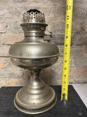 Vintage lighting