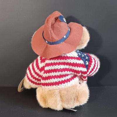 LOT 7: Vintage Elite Clothing Co. Cowboy Shirt, Western Stampin' Barbie and Ken, Lone Ranger Cheerios Tin & More