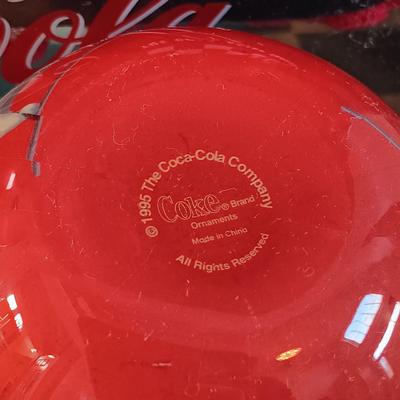 LOT 10: Coca Cola Majorette and Fountain Girl Barbies, Marilyn Monroe 'The Seven Year Itch' Doll & More