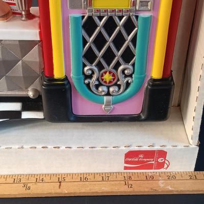 LOT 10: Coca Cola Majorette and Fountain Girl Barbies, Marilyn Monroe 'The Seven Year Itch' Doll & More