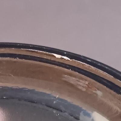 LOT 12: Vintage Ronald McDonald Bedsheets, 1970's Plates and Cups & Plush Doll