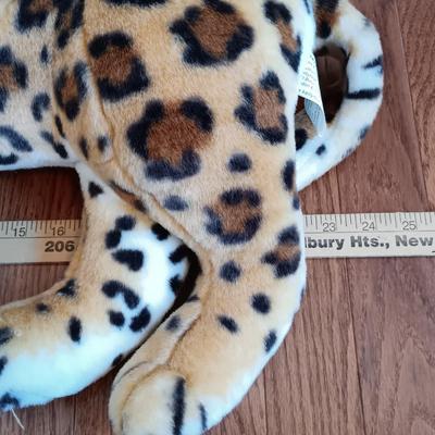 LOT 31: Vintage KayBee Toys White Monkey, Hosung Monkey Puppet, Folkmanis Hand Puppet & More