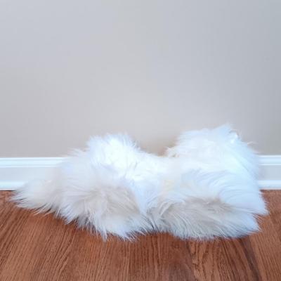 LOT 33: Vintage FurReal Interactive Toy Cat, Applause Raggedy Ann and Andy, Soft Classics Cat Plush & More