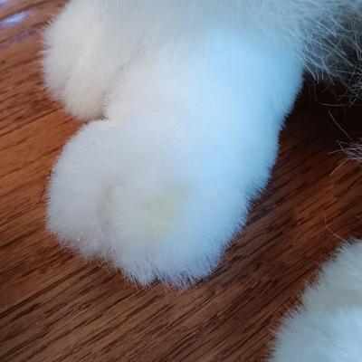 LOT 33: Vintage FurReal Interactive Toy Cat, Applause Raggedy Ann and Andy, Soft Classics Cat Plush & More