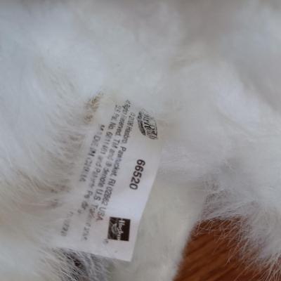 LOT 33: Vintage FurReal Interactive Toy Cat, Applause Raggedy Ann and Andy, Soft Classics Cat Plush & More