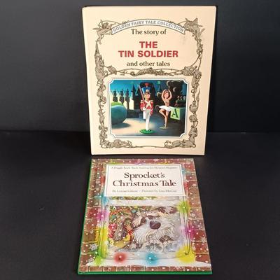 LOT 36: Barbie 1998 'Holiday Sisters' Set, 2001 Holiday Celebration Barbie & More