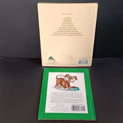 LOT 36: Barbie 1998 'Holiday Sisters' Set, 2001 Holiday Celebration Barbie & More