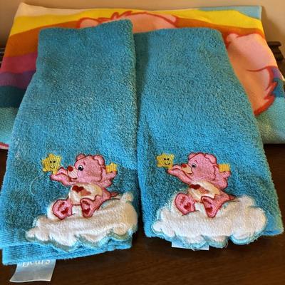 LOT 88: Vintage Strawberry Shortcake Doll, Popples Fuzzy Pillow Cover, Strawberry Shortcake Ornament, Strawberry Shortcake Music Box,...