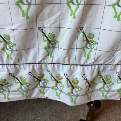 LOT 88: Vintage Strawberry Shortcake Doll, Popples Fuzzy Pillow Cover, Strawberry Shortcake Ornament, Strawberry Shortcake Music Box,...