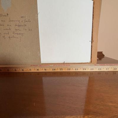 LOT 100: Here Kitty! Kitty! Home Decor, Cross Stich Grey Tabby, Woven Cat Tapestries, & More