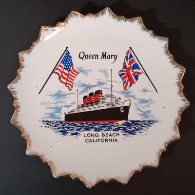 LOT 186: Regal Collection of English Royals Memorabilia Including a Wedgewood Princess Diana Plate, Royal Albert, Diana & Charles...