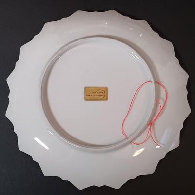 LOT 186: Regal Collection of English Royals Memorabilia Including a Wedgewood Princess Diana Plate, Royal Albert, Diana & Charles...