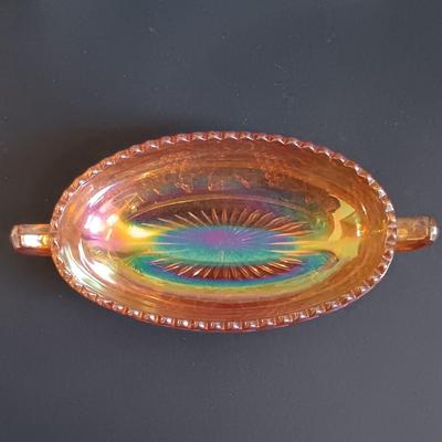 LOT 191: Harvest Themed Kitchenware and Home Decor