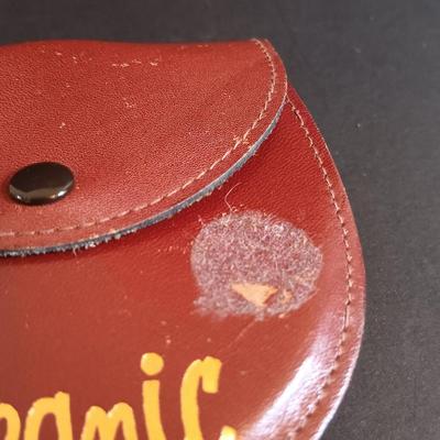 LOT 195: Vintage Cobalt Blue Sailboat Glass, S.S. Oceanic Coaster Set, Global Miniatures Artist Signed Prints & More