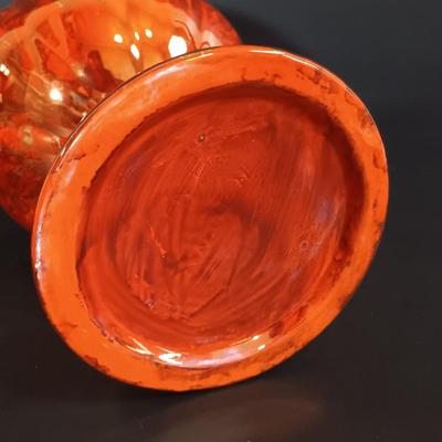 LOT 196: Vintage Art Pottery, Pol-O-Craft Nail Art & More