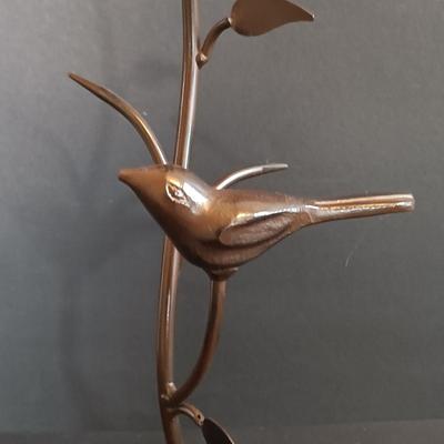 LOT 196: Vintage Art Pottery, Pol-O-Craft Nail Art & More