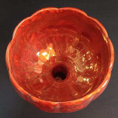 LOT 196: Vintage Art Pottery, Pol-O-Craft Nail Art & More