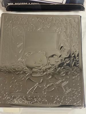 Photo albums