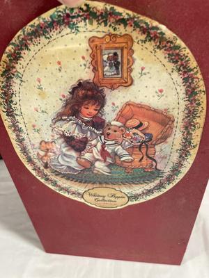 Whitney Poppin collection doll with accessories