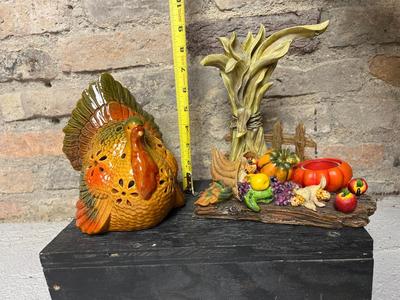Happy Fall, Y’all!