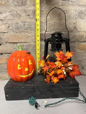 Happy Fall, Y’all!