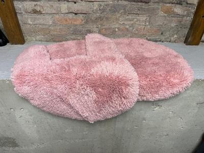 Powder room lot