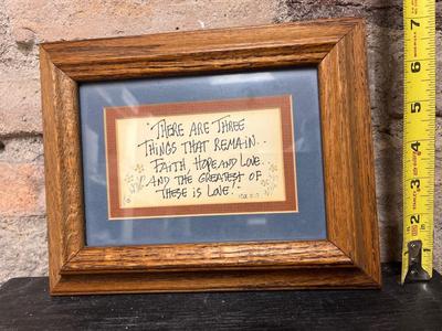 Home decor