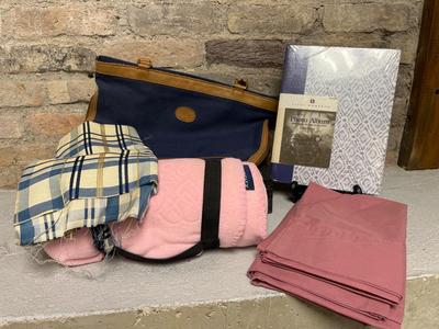 Miscellaneous lot