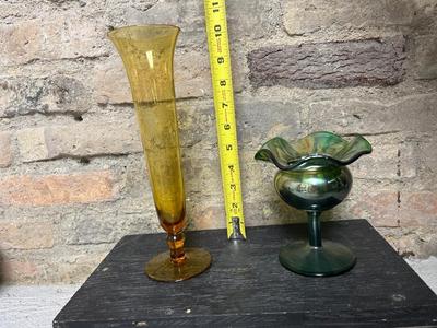 Vintage decor of all sorts!