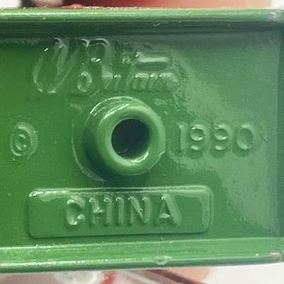 LOT 201K: British Guard Figurines - King & Country and More