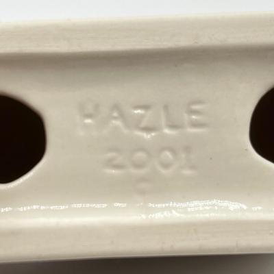 LOT 202K: Hazle Ceramics Dickens - Ye Olde Curiosity Shoppe and More